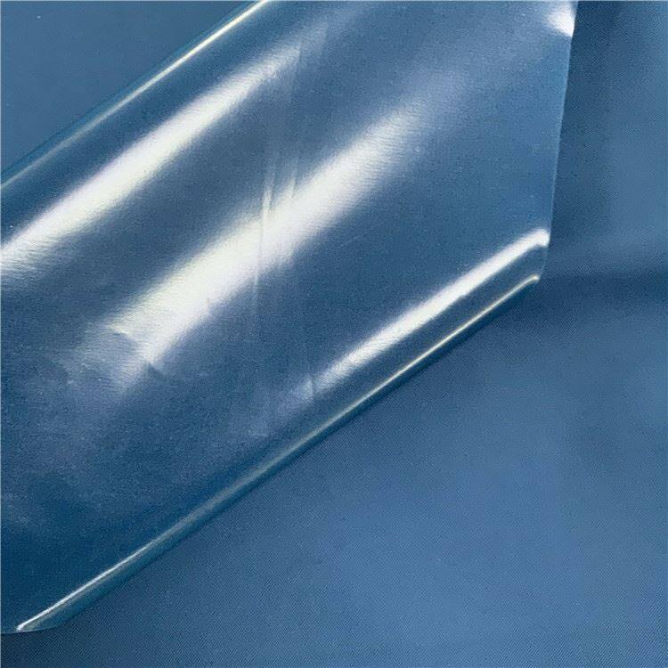 TPU Film Used In Medical
